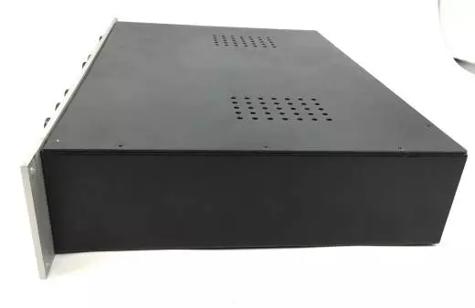 Universal Audio - 6176 Tube Preamp and Limiter 2